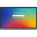 Viewsonic IFP6551 65" 4K 3840x2160/TFT/450cd/6,5ms/5xHDMI/VGA/DP/RS232/OPS/5xUSB/3xUSB-C/2xRJ45/Repso/VESA/Android 14