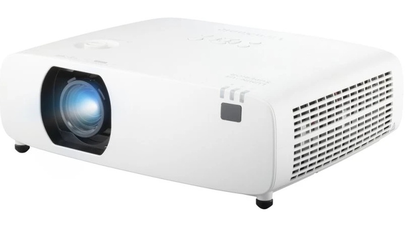 ViewSonic LSC520WU / 3LCD / Laser / WUXGA 1920×1200 / 5200 ANSI lm / HDMI