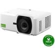 Viewsonic LX700-4K 4K laser smart projektor - short throw/3840x2160/3500 ANSI lm/3000000:1/2xHDMI/USB-A/RS232/repro
