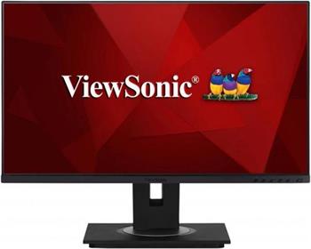 Viewsonic VG2448A-2 24" IPS/1920x1080/50M:1/5ms/250cd/D-Sub/DP/HDMI/Repro/VESA/Pivot