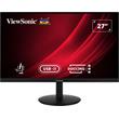 Viewsonic VG2709U-2K 27" IPS/2560x1440@100Hz/4ms/350cd/HDMI/DP/USB/USB-C/RJ45/Repro/Pivot/HAS/VESA