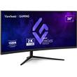 Viewsonic VX3418C-2K zakřivený 34" VA/3440x1440@180Hz/1ms/250cd/2xHDMI/2xDP/Repro/HAS/VESA