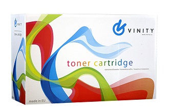 VINITY toner HP CE310A | č. 126A | Black | 1200str