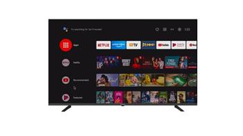 Vivax LED TV A Series 58UHD10K