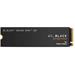 WD BLACK SSD NVMe M.2 1TB PCIe SN8100, Gen5, (R:14900, W:11000MB/s)