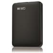 WD Elements Portable 5TB Ext. 2.5" USB-C, Black