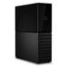 WD My Book 22TB Ext. 3.5" USB3.0 (single drive)