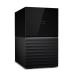 WD My Book DUO 24TB Ext. 3.5" USB3.0 (dual drive) RAID