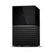 WD My Book DUO 28TB Ext. 3.5" USB 3.1 (dual drive) RAID