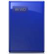 WD My Passport 6TB Ext. 2.5" USB-C modrý