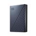 WD My Passport ULTRA 6TB Ext. 2.5" USB3.1 Blue USB-C