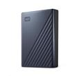 WD My Passport ULTRA 6TB Ext. 2.5" USB3.1 Blue USB-C