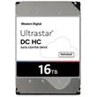 WD Ultrastar® HDD 16TB (WUH721816ALE6L4) DC HC5503.5in 26.1MM 512MB 7200RPM SATA ULTRA 512E SE NP3