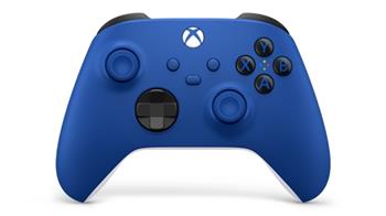 XBOX X Wireless Controller Blue