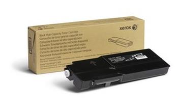 Xerox Black extra high capacity toner cartridge VersaLink C400/C405 (10 500str.)