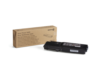 Xerox Toner Black pro VersaLink B70xx (15.500str)