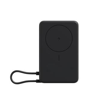 Xiaomi Magnetic Power Bank 10000 with Built-in Stand Gray
