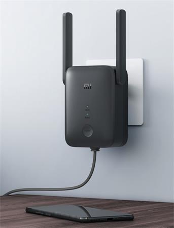 Xiaomi Mi Wi-Fi range Extender AC1200