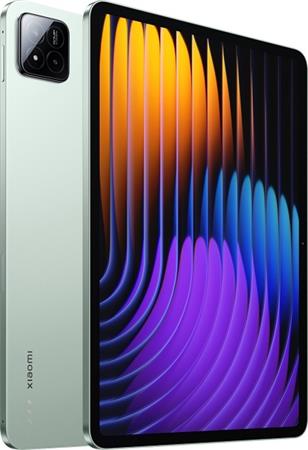 Xiaomi Redmi Pad 7 8GB/128GB zelená