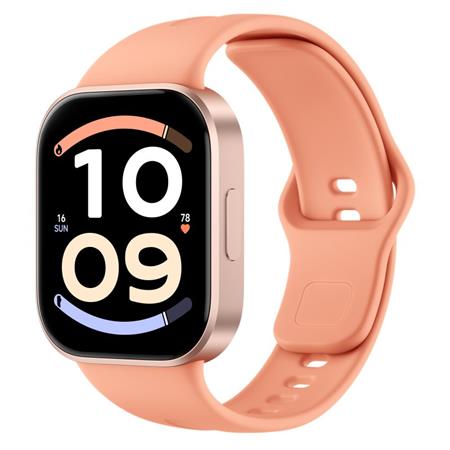 Xiaomi REDMI Watch 6 Active Sunset Orange