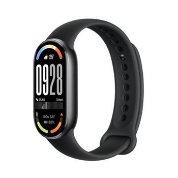 Xiaomi Smart Band 10 Midnight Black