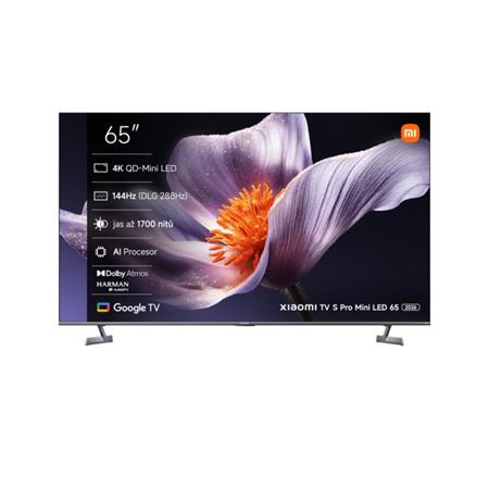 Xiaomi TV S Pro Mini LED 65