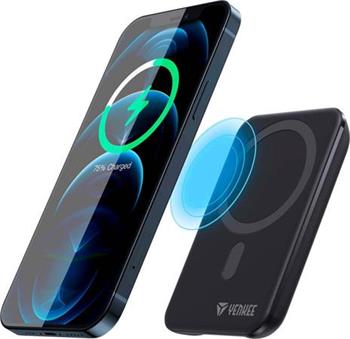 YENKEE YPB 500 MagSafe Power bank 18W