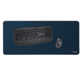 YPM 9040BE Office podložka XXL YENKEE