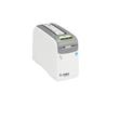 Zebra DT Printer ZD510 Wristband; ZPL II, XML, 300 dpi, EU and UK Cords, USB, USB Host, Ethernet only