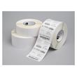 Zebra Label, Paper, 90x30mm; Direct Thermal, Z-PERFORM 1000D, Uncoated, Permanent Adhesive, 76mm Core, EAZIPRICE
