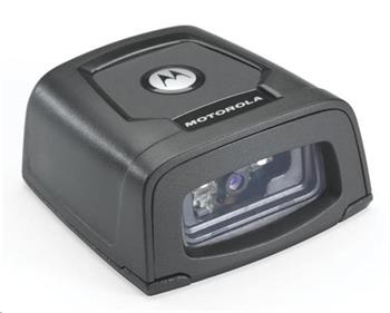 Zebra/Motorola DS457-SR , snímač čárového kódu, 2D, USB KIT, kioskové řešení