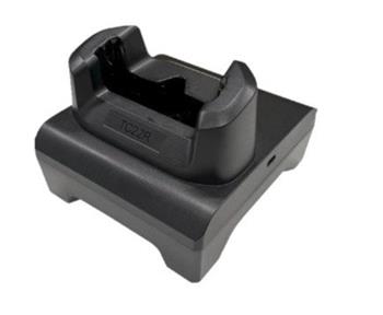 Zebra SINGLE-SLOT CHARGE-ONLY CRADLE FOR TC22R