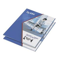 ZyXEL E-iCard 1-year CNC Service,250 Devices