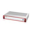 Zyxel USG FLEX 100HP Series, 7 Gigabit user-definable ports, 1*1G PoE+, 1*USB with 1 YR Entry Defense Pack